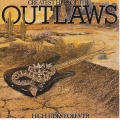  Outlaws ‎– Greatest Hits Of The Outlaws, High Tides Forever 